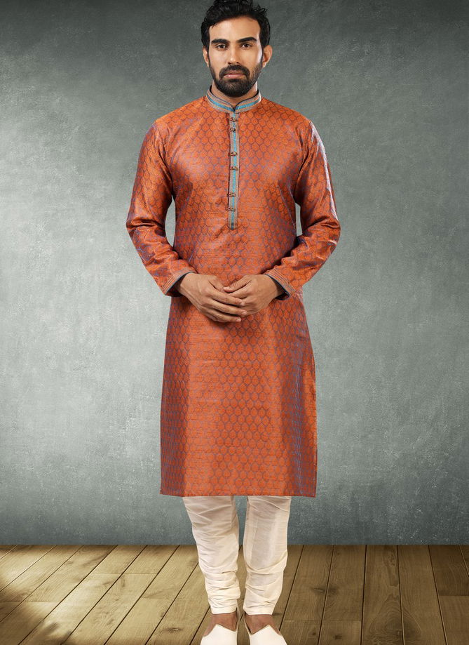 Festive Wear Wholesale Kurta Pajama Mens Collection